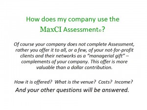 For Profits Slide 5